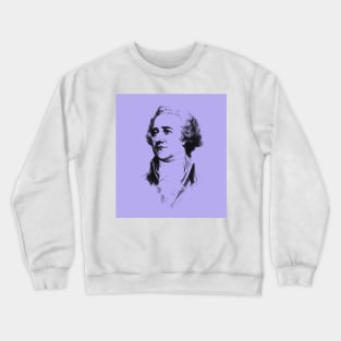 ALEXANDER HAMILTON Crewneck Sweatshirt